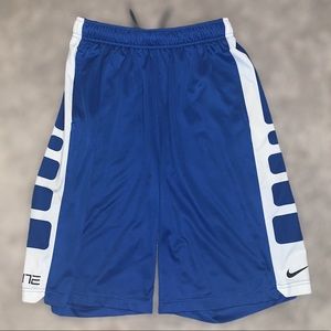 SALE Nike ELITE Dri-Fit Athletic Shorts